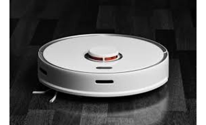 Replacing robot vacuum cleaner batteries is easy
