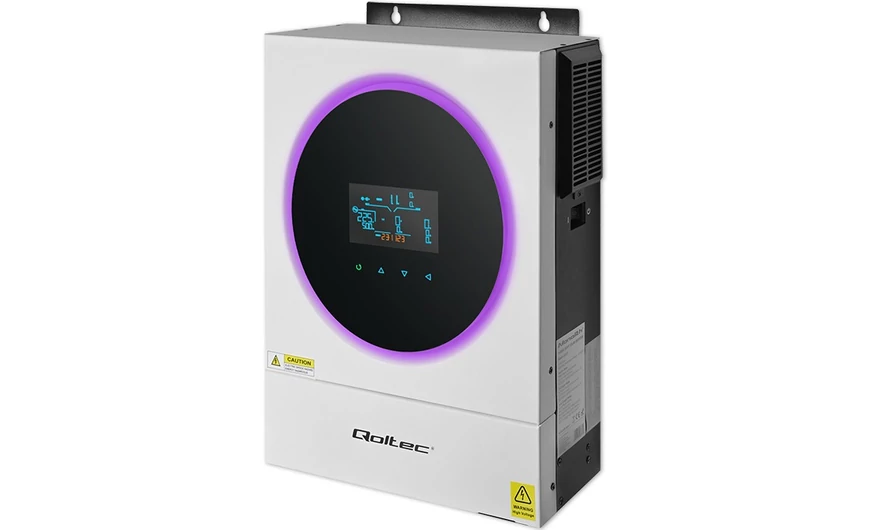 Why is the solar inverter important?