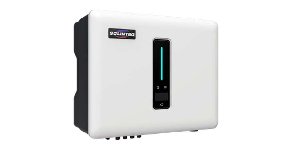 Mht Inverter Solinteg MHT-12K-25 hybrid inverter 12kW