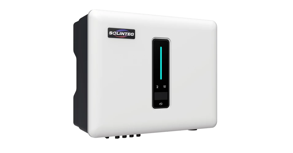 Mht Inverter Solinteg MHT-5K-25 hibrid inverter 5 kW