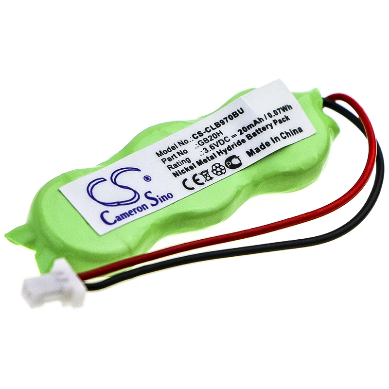 Cameron Sino 20mAh Cipherlab 9700 Batéria