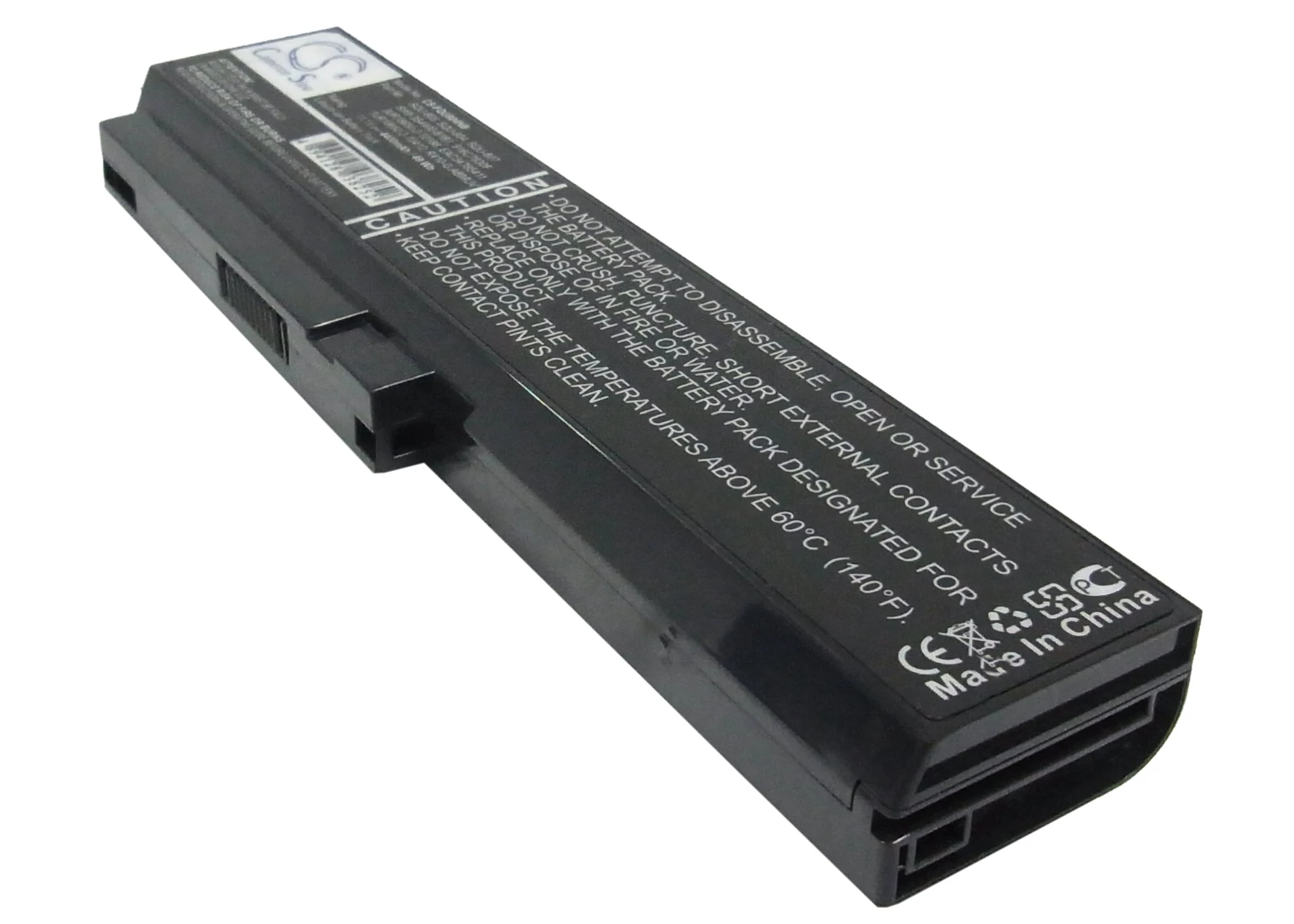 Cameron Sino 4400mAh Casper TW8 Batéria