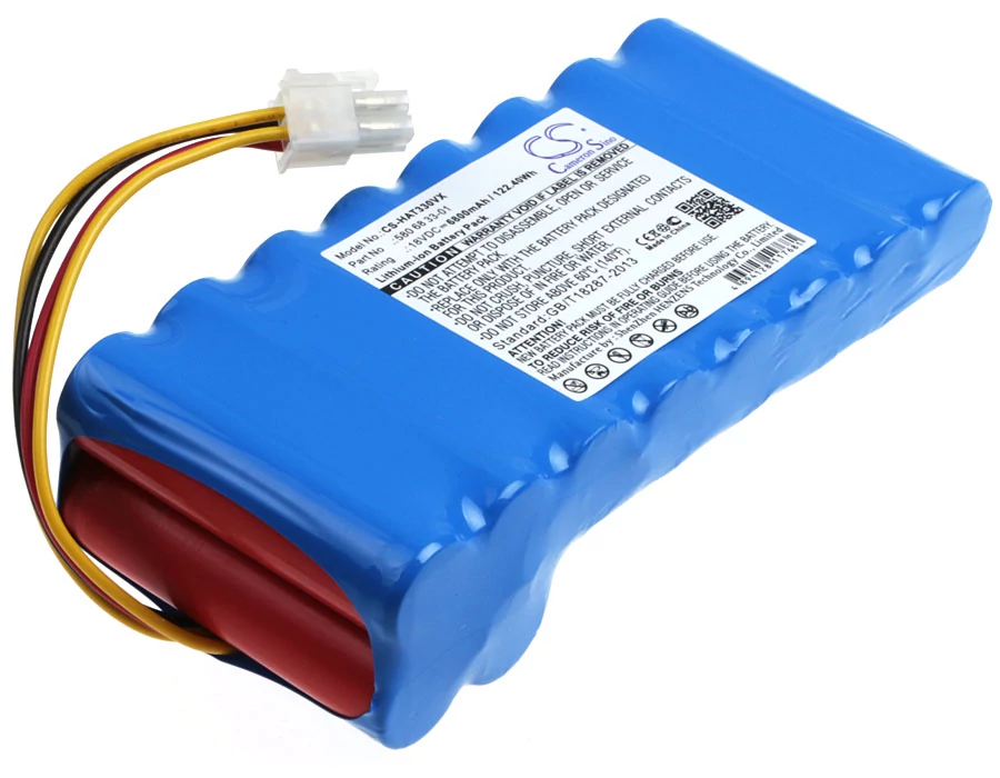 Cameron Sino 6800mAh Husqvarna Automower 320,Automower 330X,Automower 430,Automower 420 2016,Automower 420 2017,Automower 320 2013,Automower 320 2014,Automower 330X 2013,Automower 330X 2014,Autmower 430X Batéria