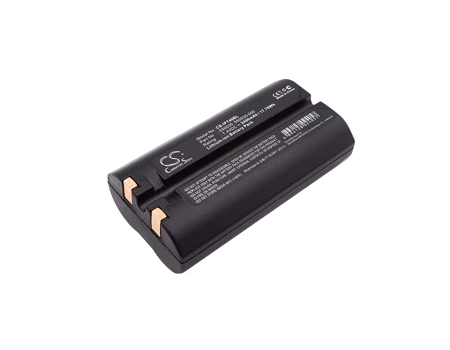 Cameron Sino 2400mAh Datamax OC3 Batéria