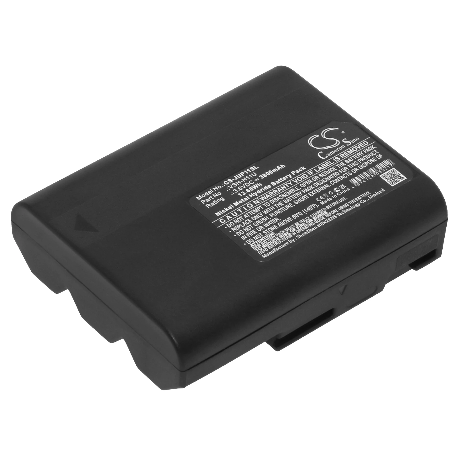 Cameron Sino 3800mAh Juniper Allegro CX VR-151,12523,GIS Computers,GPS Computers,AMX-1,AMX-2,AMX-3,AMX-4,AMX-5,Allegro MX Batéria