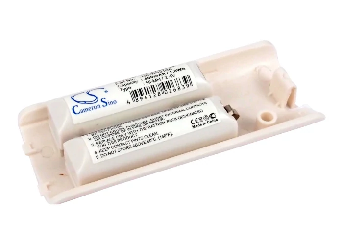 Cameron Sino 400mAh Nintendo Wii Batéria