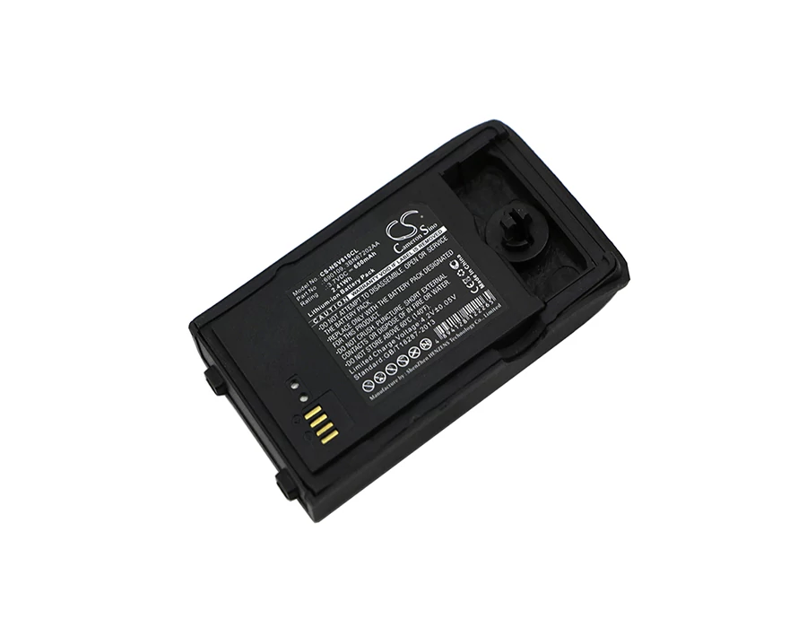 Cameron Sino 650mAh Alcatel Lucent 500 DECT,Mobile 500 DECT,3BN67200AA,3BN67201AA,3BN67206AA,500 DECT Handset Batéria