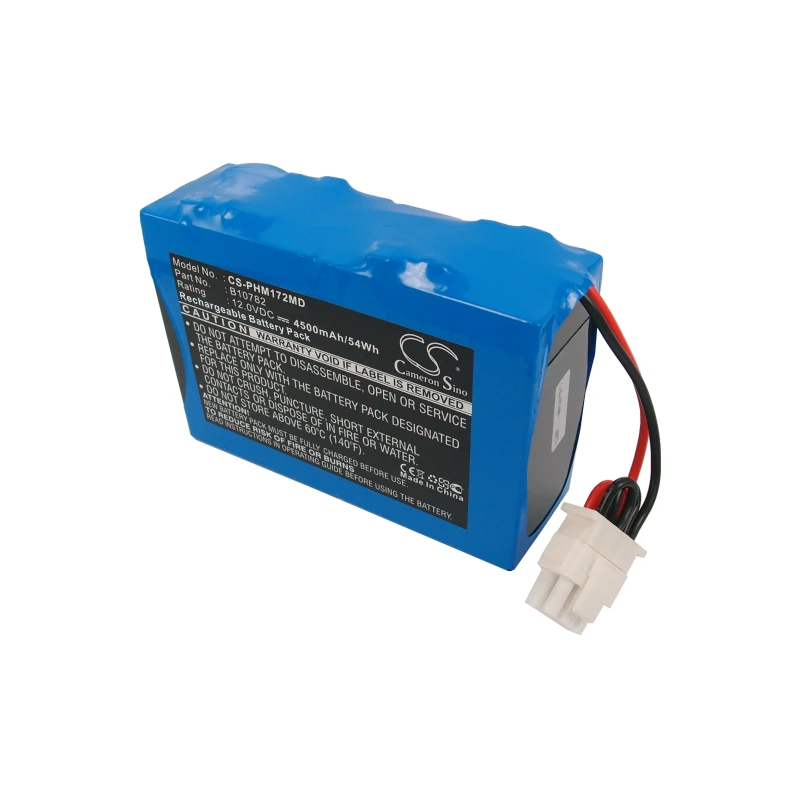 Cameron Sino 4500mAh HP M1758A,M1722A,M1723A,M1722B,M1723B,1724A,M1722A/B,M1723A/B,M1724XE,1722A Batéria