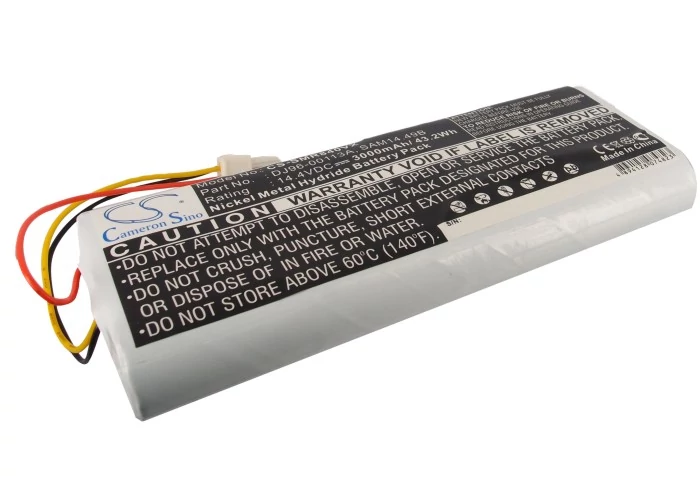 Cameron Sino 3000mAh Samsung VC-RA84V,VC-RL84VR,VC-RL84V,VC-RL84VC,VC-RA50VB,VC-RL50VK,VC-RL50V,VC-RL52V,VC-RL52VB,VC-RA52V Batéria