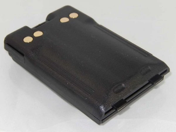 Náhrada rádiovej batérie VHBW pre Yaesu / Vertex FNB-64H, FNB-57, FNB-64, AAJ66X001 - 2000 mAh 7,4 V Li-Ion