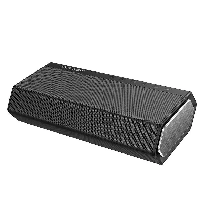 Bluetooth hangszóró Blitzwolf BW-AS2 40W 5200mAh