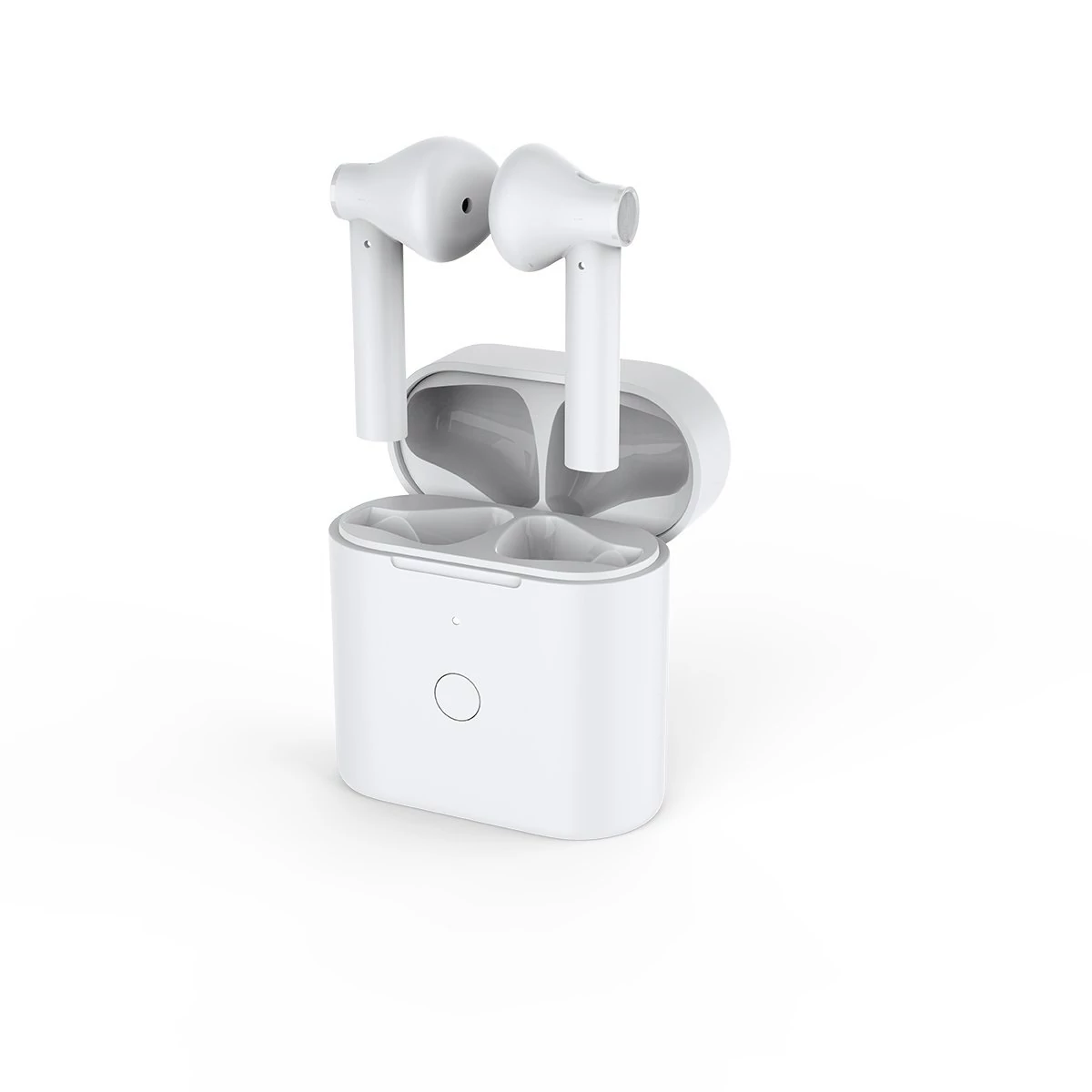 QCY T7 vezeték nélküli TWS fülhallgató, Bluetooth 5.0