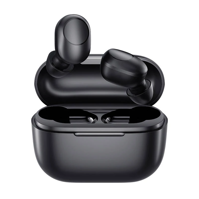 Haylou GT5 TWS fülhallgató, Bluetooth 5.0 (fekete)