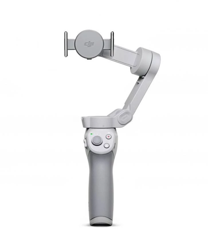 DJI OM 4 stabilizátor okostelefonokhoz