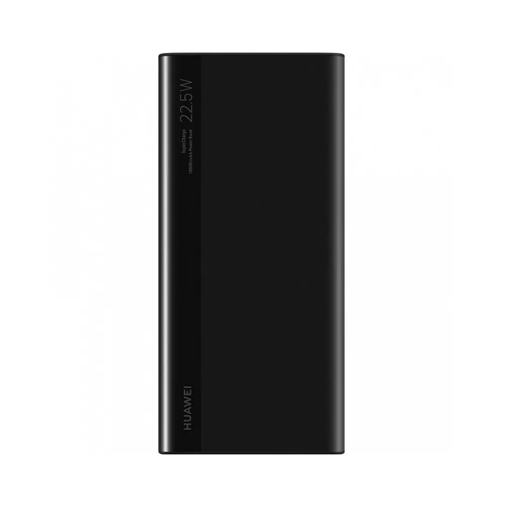Huawei SuperCharge Power Bank 10000 mAh 22.5W, black (55034446)