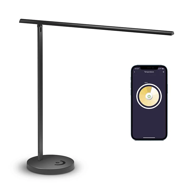 Meross Smart asztali lámpa MDL110MHK (HomeKit)
