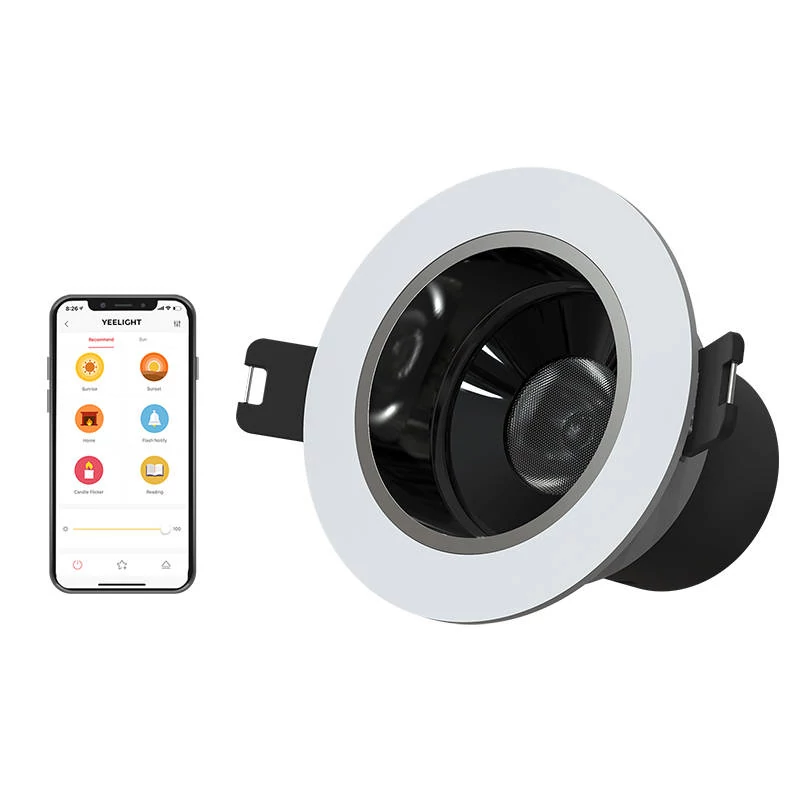 Yeelight Mesh YLTS04YL Spotlámpa M2