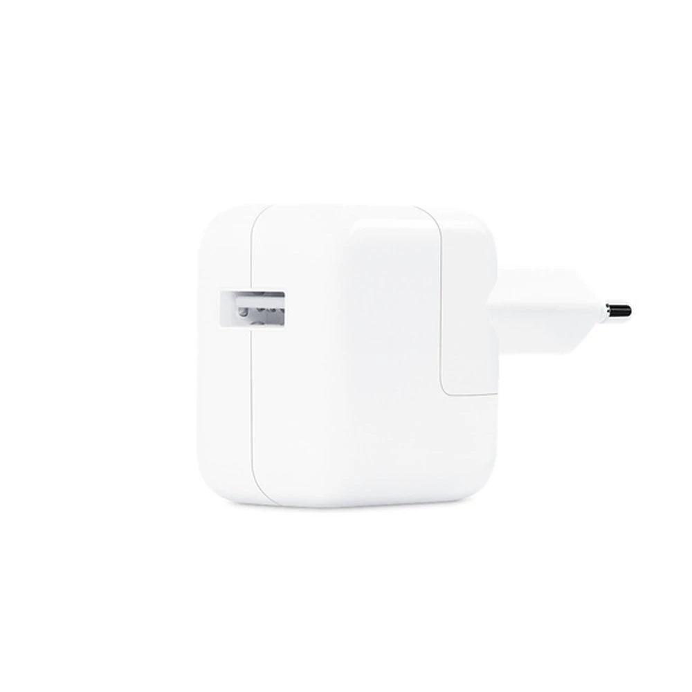Apple USB fali töltő, 12W, fehér (EU Blister) (MGN03ZM / A)