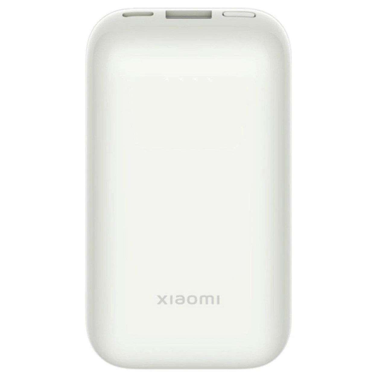 Xiaomi Mi Pocket Edition Pro powerbank 10000mAh PD QC 33W fehér (BHR5909GL)