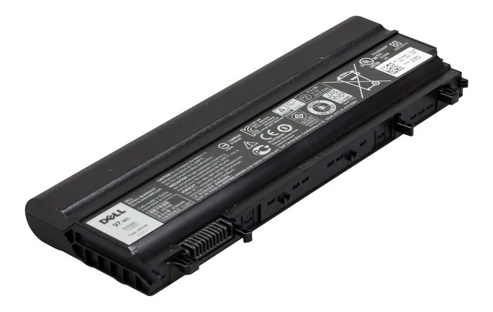 Dell 45HHN 97Wh, 9-cell, Li-Ion, 11.1V, 8700mAh, Dell Latitude E5440/E554 Original Battery