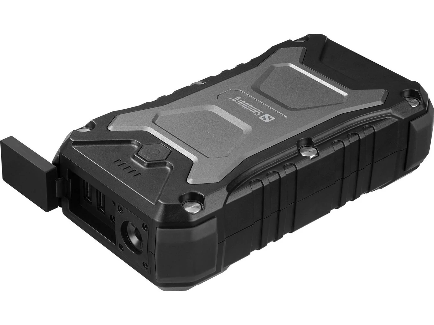 Sandberg 27000mAh PD65W Powerbank Externá batéria