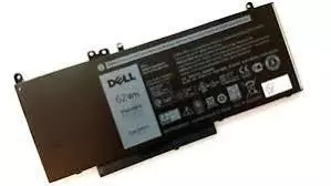 Dell 7V69Y Baterie din fabrică, 62WHR, 4 Cella, Lithium Ion 