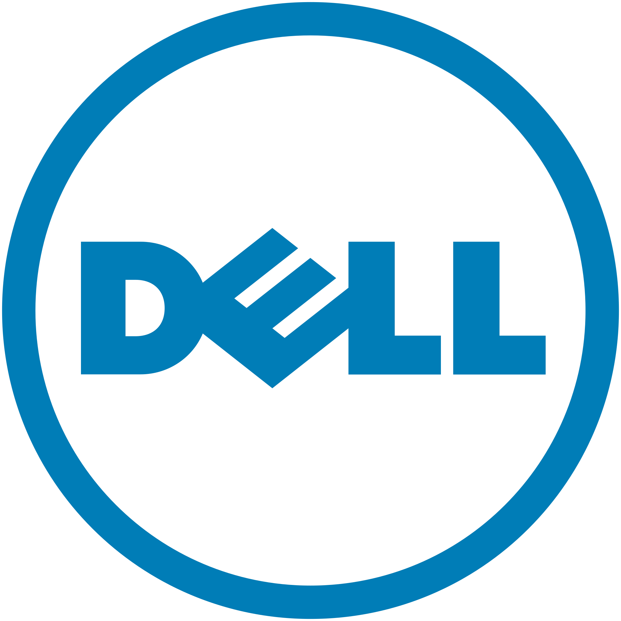 Dell 07G07 Gyári Akkumulátor, 40WHR, 4 Cella, Lithium Ion