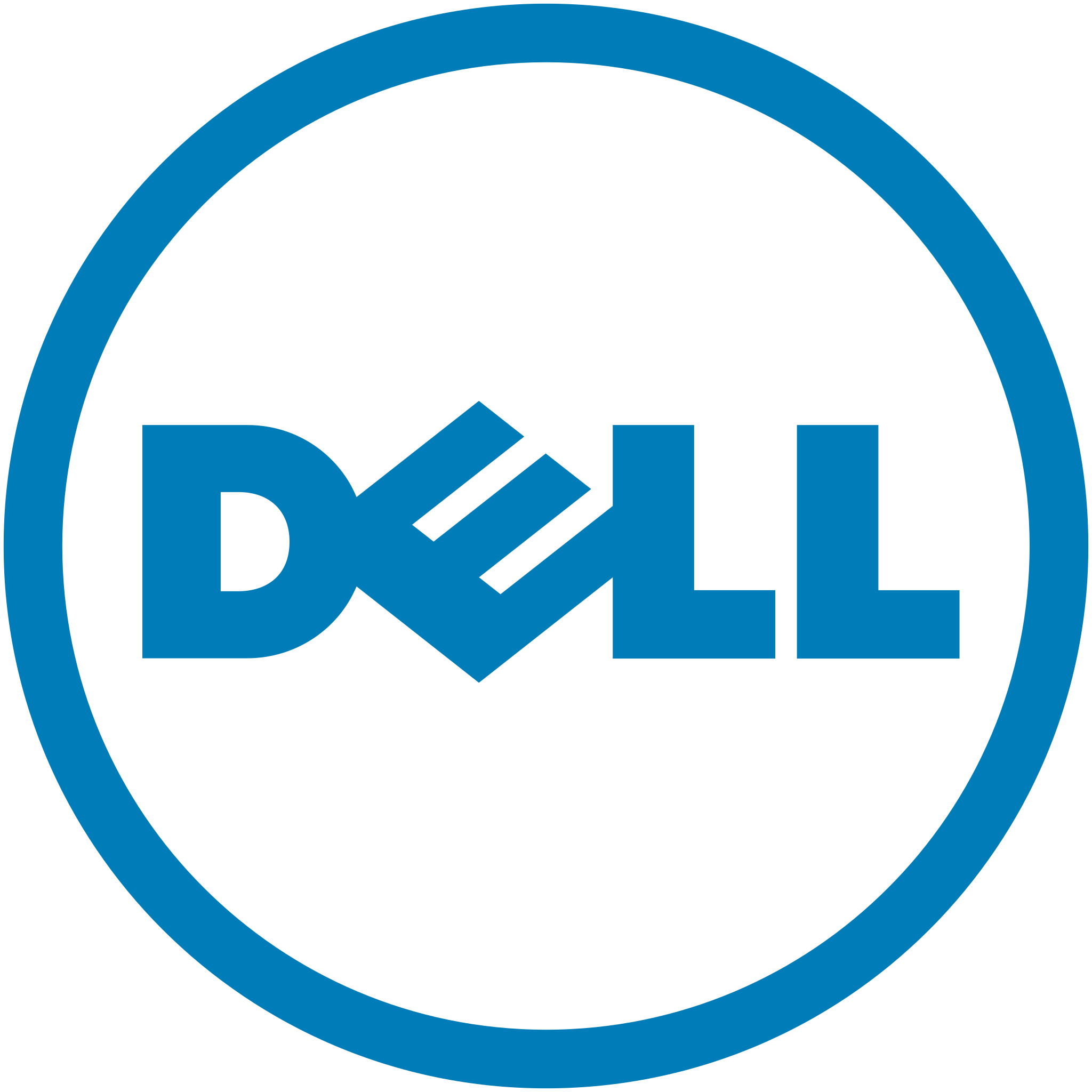 Dell FPT1C Gyári Akkumulátor, 68WHR, 4 Cella, Lithium Ion