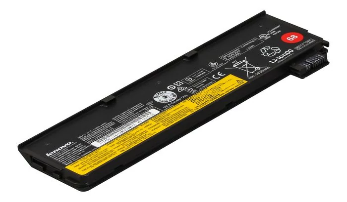 Lenovo 45N1775 ThinkPad Gyári Akkumulátor Li-Ion, 5200mAh, 6-Cella, Black