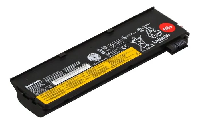 Lenovo 45N1735 Gyári Akkumulátor 6 Cella THINKPAD T440 T450