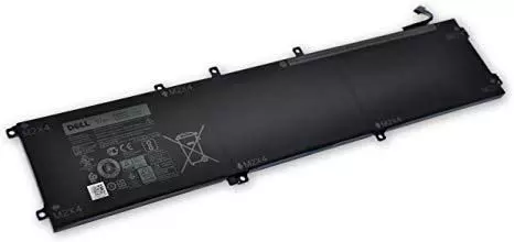 Dell GPM03 Baterie din fabrică, 97WHR, 6 Cella, Lithium Ion 