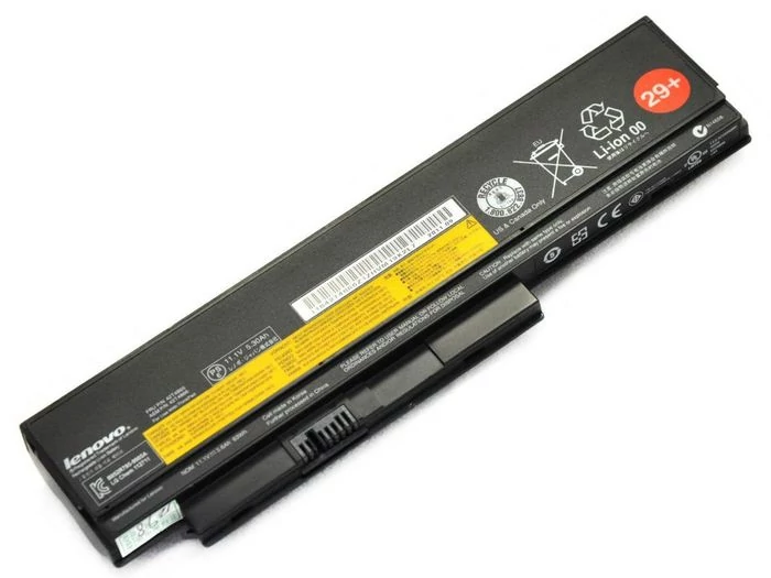 Lenovo 42T4861 Li-ion, 5600mAh, 11.1V, 6 Cella, 63wHr Gyári Akkumulátor