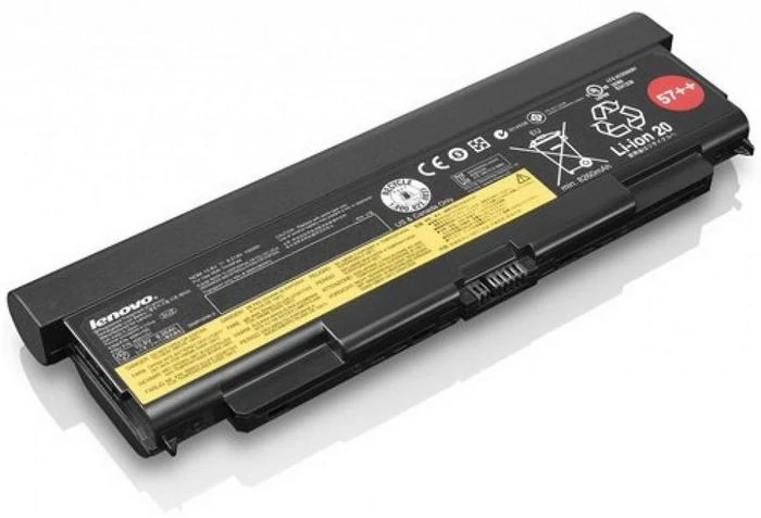 Lenovo 0C52864 Thinkpad Original Battery 57++ (9 cell) 