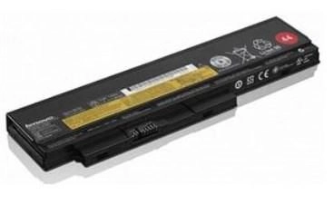 Lenovo 45N1021 ThinkPad Original Battery Li-Ion 4-cell, Black 