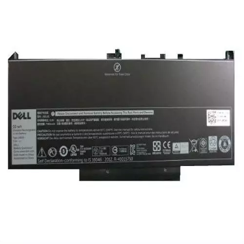 Dell DELL-451-BBSY Kit 4-Cell 55WHr Original Battery 