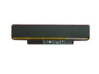 Lenovo FRU45N1057 6Cella, 5160mAh, 11.1V Gyári Akkumulátor