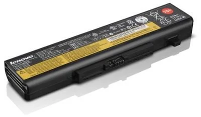 Lenovo 45N1051 ThinkPad Gyári Akkumulátor 75+ (6 Cella), Li-Ion, 62 Wh, 11.1V, Black