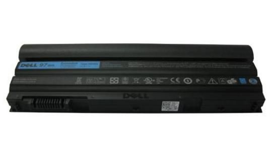 Dell P6YD6 97Whr Primary Original Battery 9-Cell 