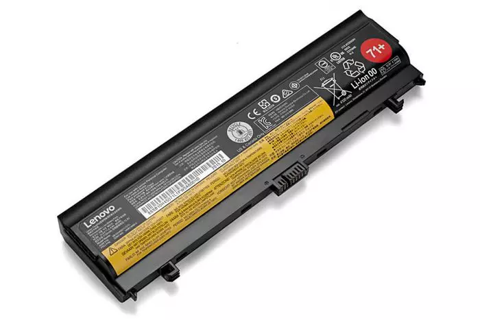 Lenovo 4X50K14089 ThinkPad Baterie din fabrică 71+ (6 Cella – L560)