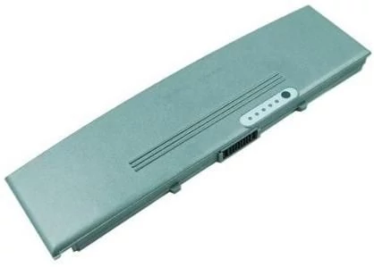 Dell 9H348 3600mAh, 40Wh, 6 Cell, Li-ion 11.1V Original Battery