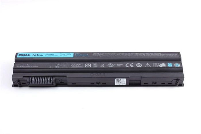 Dell HCD9H 6 Cell, 60 Wh Original Battery