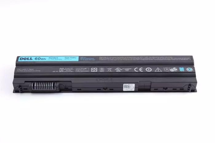 Dell R7XJ8 6 Cell, 60 Wh Original Battery