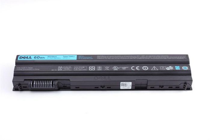 Dell 2VYF5 6 Cell, 60 Wh Original Battery