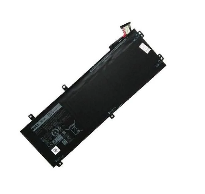 Dell M7R96 Gyári Akkumulátor, 56WHR, 3 Cella, Lithium Ion