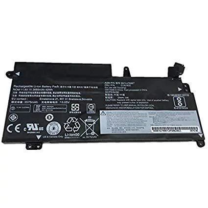 Lenovo 01AV401 Gyári Akkumulátor