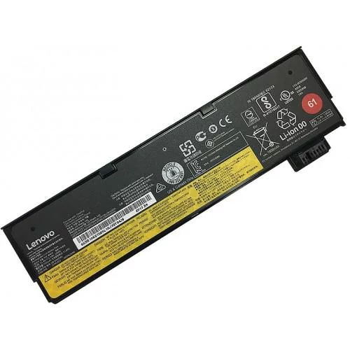 Lenovo FRU01AV424 Továrenská batéria 3 Cella 24Wh Lilon
