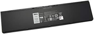 Dell 0D47W Original Battery, 47WHR, 4 Cell, Lithium Ion 