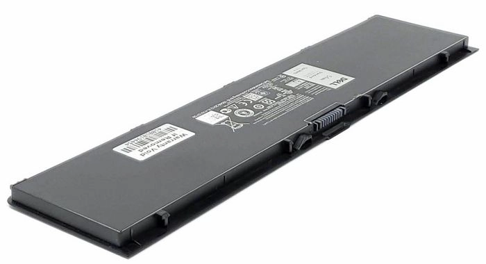Dell GV7HC Original Battery, 40WHR, 3 Cell, Lithium Ion 