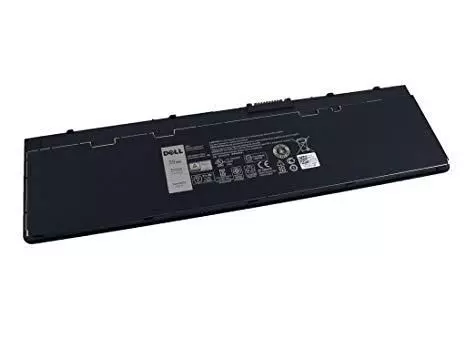 Dell WG6RP Original Battery, 39WHR, 3 Cell, Lithium Ion 