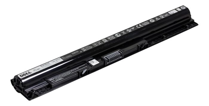Dell VN3N0 Original Battery, 40WHR, 4 Cell, Lithium Ion 